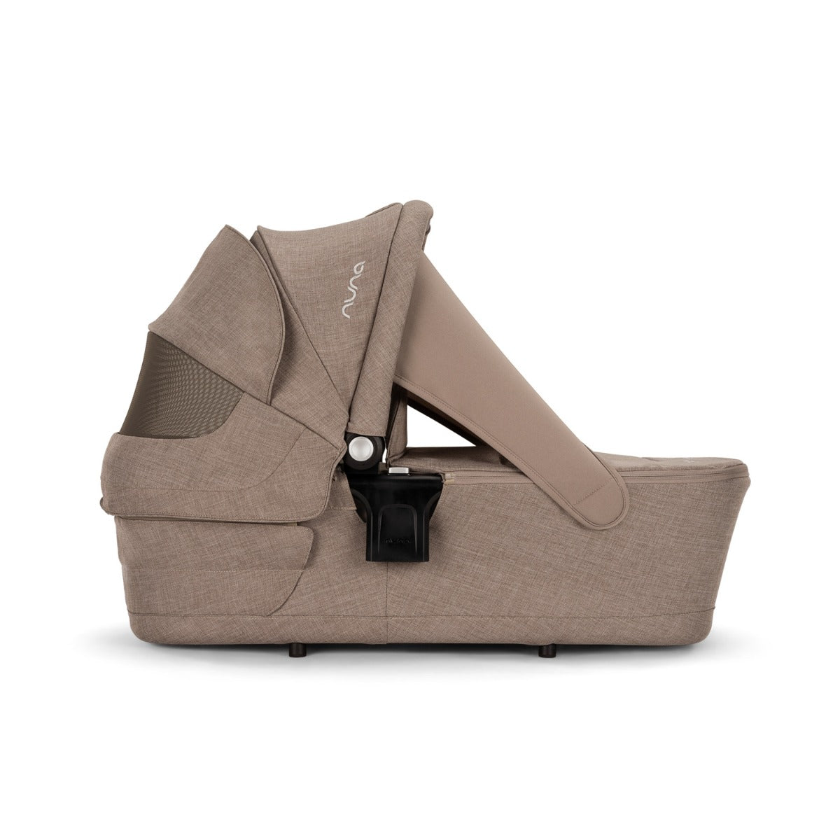 Nuna TRIV Next + PIPA Urbn Bundle - Cedar