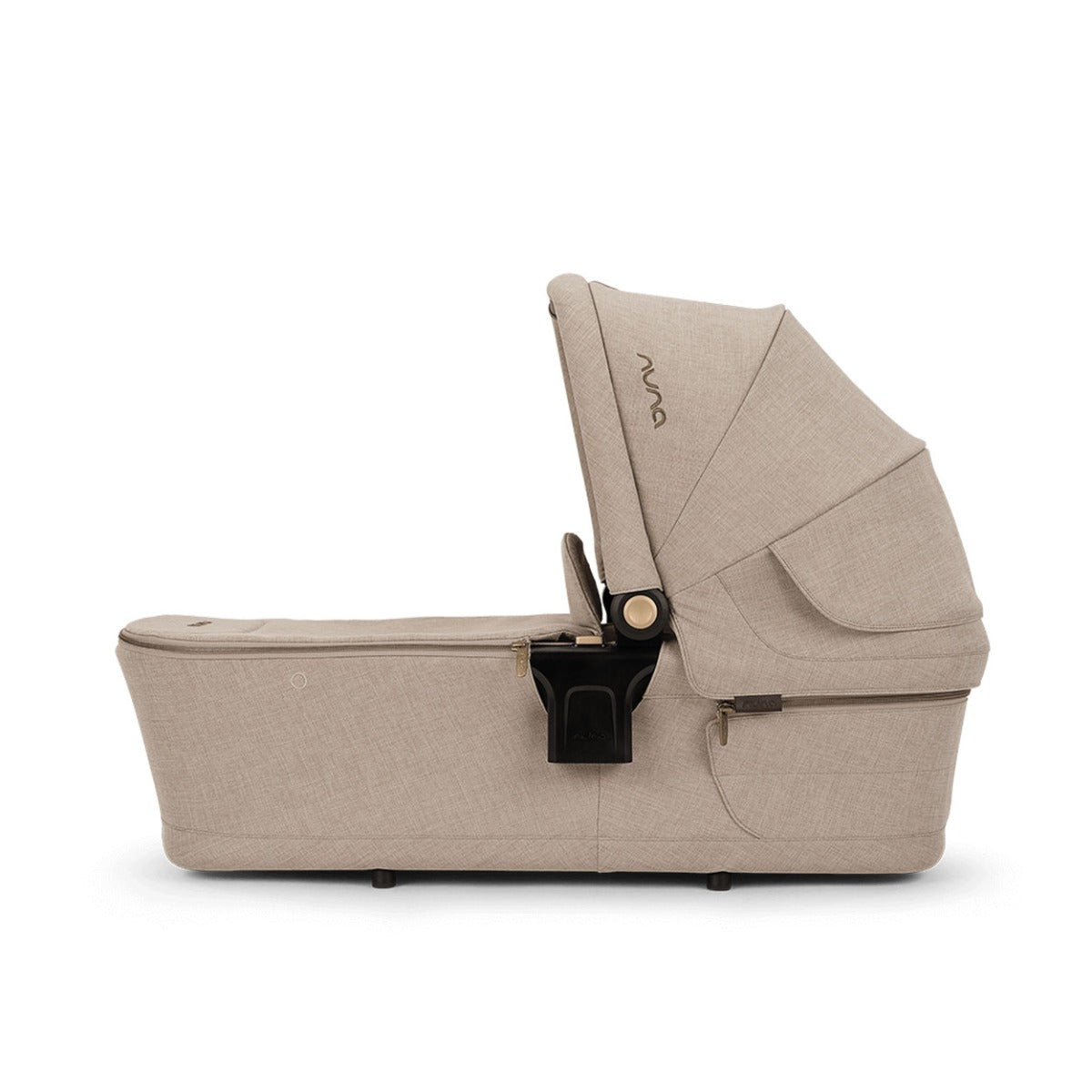 Nuna x Liberty TRIV Next Stroller + LYTL Carrycot - Fantasy Land