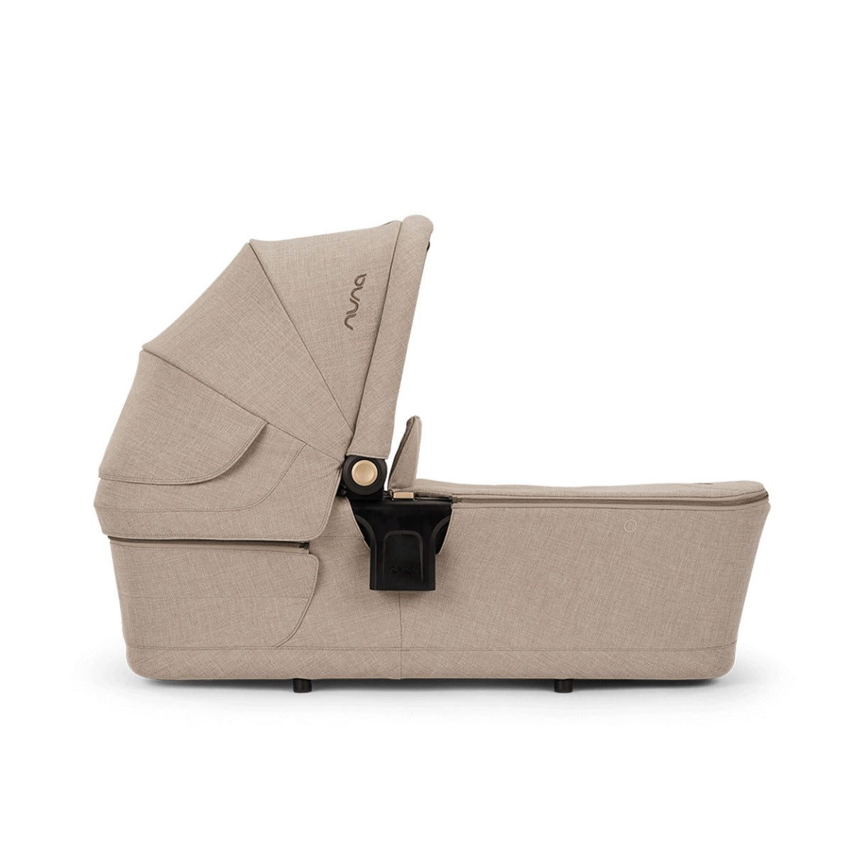 Nuna x Liberty TRIV Next Stroller + LYTL Carrycot - Fantasy Land