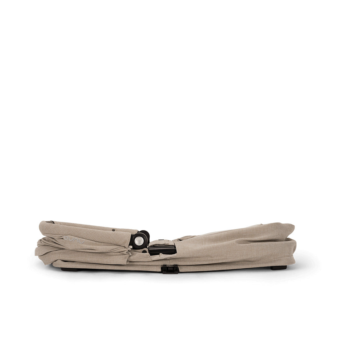 Nuna MIXX Next Carrycot - Biscotti