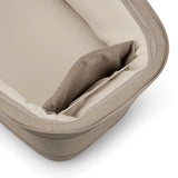 Nuna MIXX Next Carrycot - Biscotti