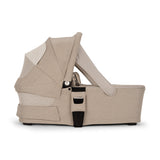 Nuna MIXX Next + PIPA Next Generation Travel System Bundle - Biscotti