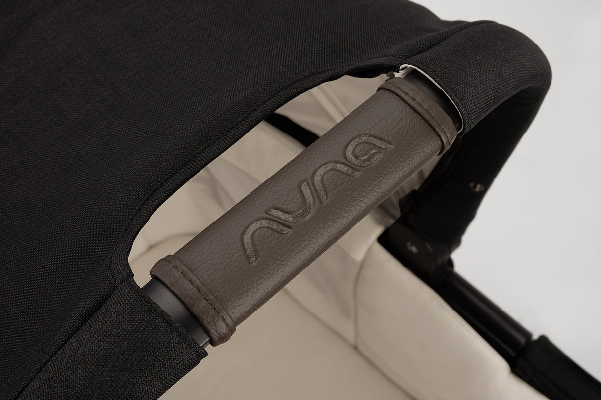Nuna MIXX Next Carrycot - Caviar