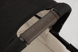 Nuna MIXX Next Carrycot - Caviar