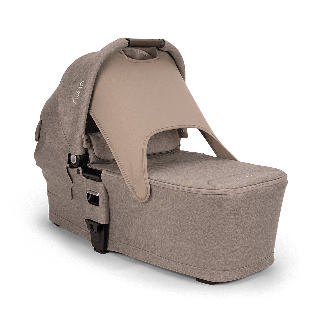 Nuna MIXX Next Carrycot - Cedar