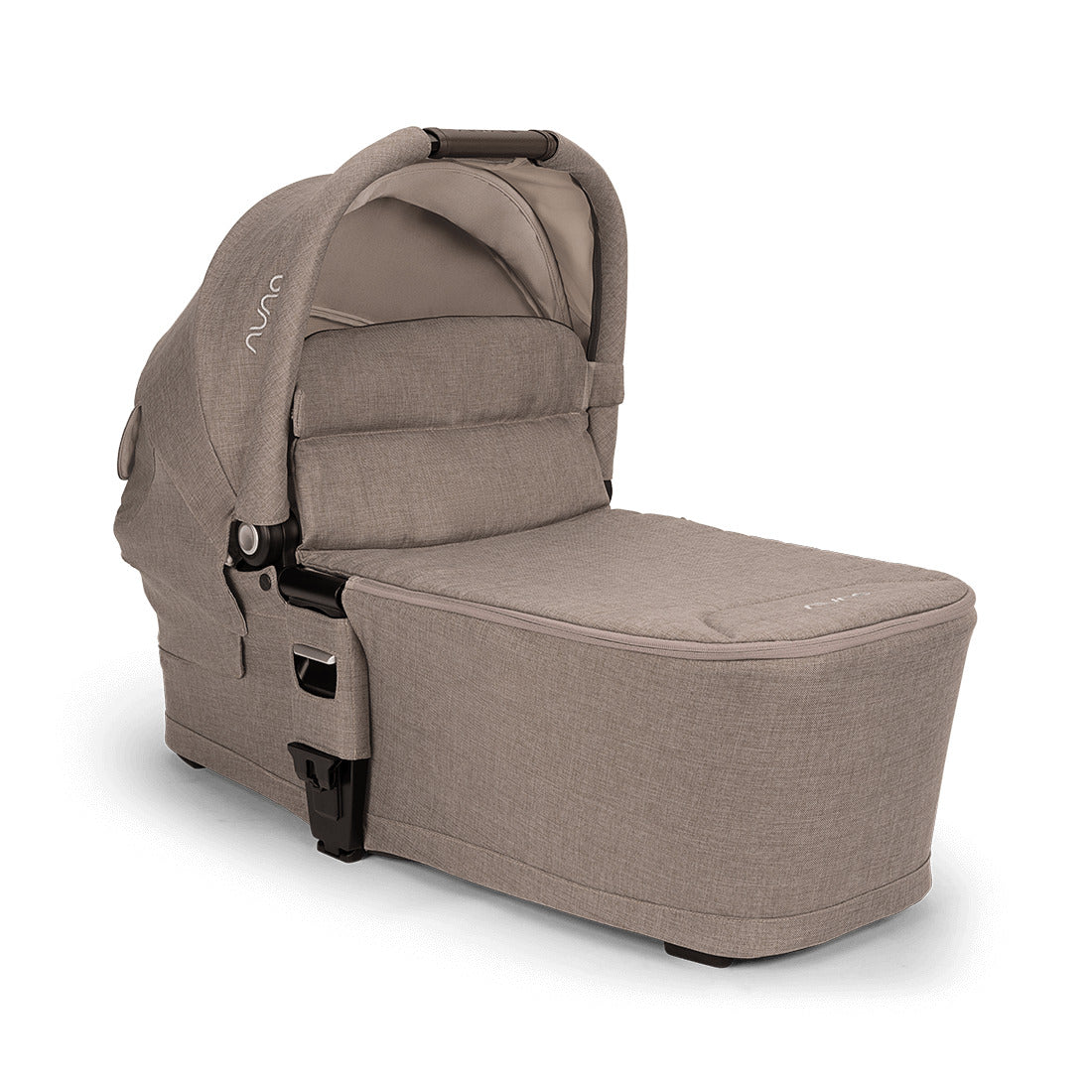 Nuna MIXX Next Pushchair and Carrycot - Cedar