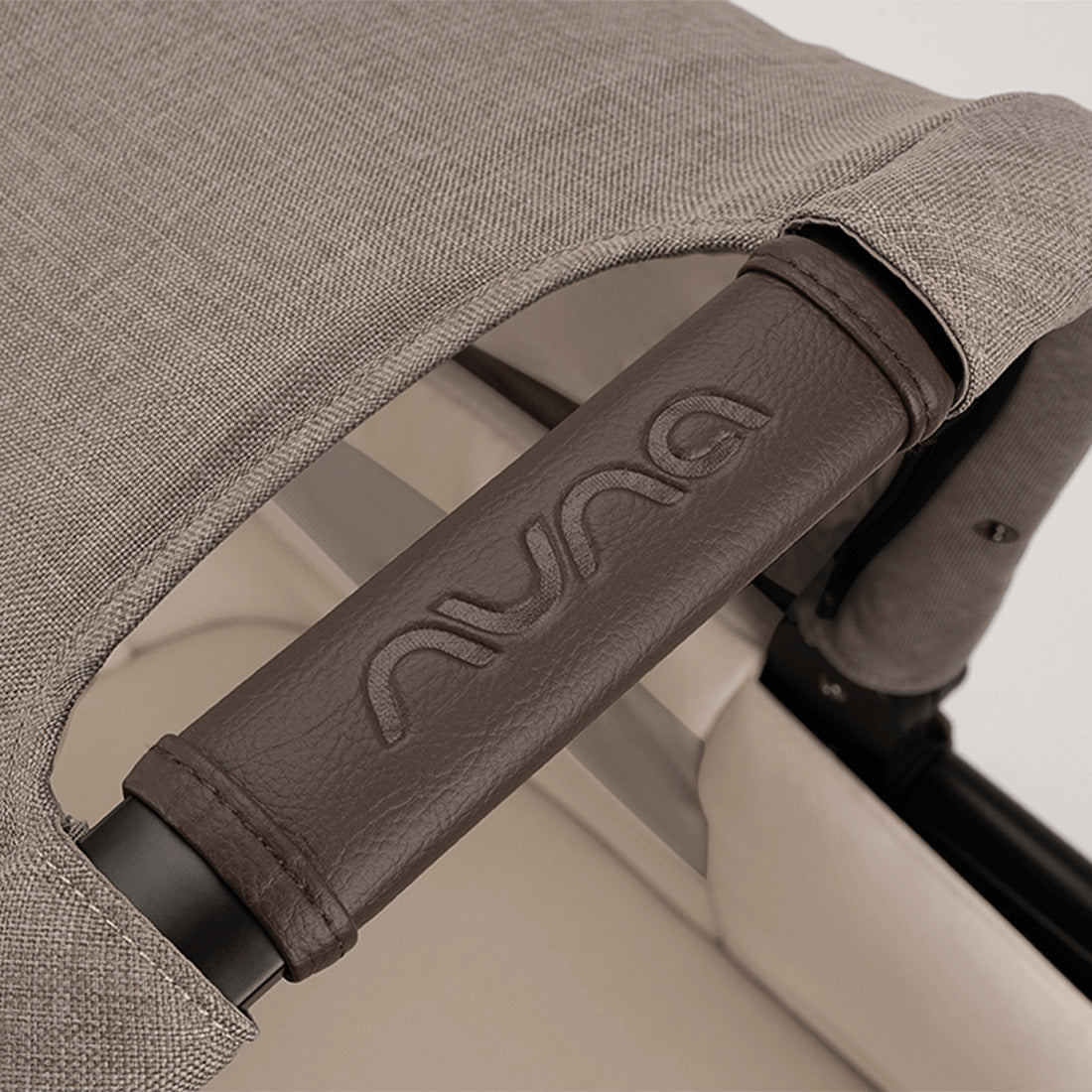 Nuna MIXX Next Pushchair and Carrycot - Cedar