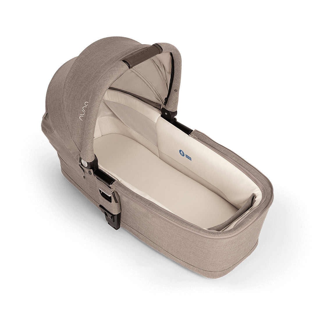 Nuna MIXX Next Carrycot - Cedar