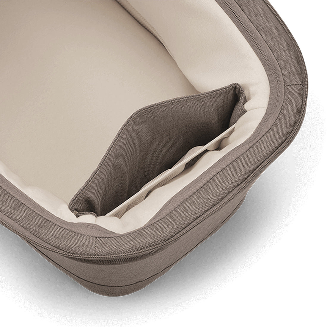 Nuna MIXX Next Pushchair and Carrycot - Cedar
