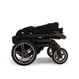 Nuna MIXX Next Pushchair + CARI Carrycot - Caviar
