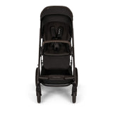 Nuna MIXX Next Pushchair + CARI Carrycot - Caviar