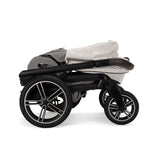 Nuna MIXX Next + CARI + TODL Next Generation Travel System Bundle - Mineral