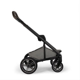 Nuna MIXX Next + CARI + TODL Next Generation Travel System Bundle - Mineral