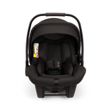 Nuna PIPA Lite i-Size Car Seat + BASE NEXT - Caviar