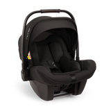 Nuna PIPA Lite i-Size Car Seat + BASE NEXT - Caviar
