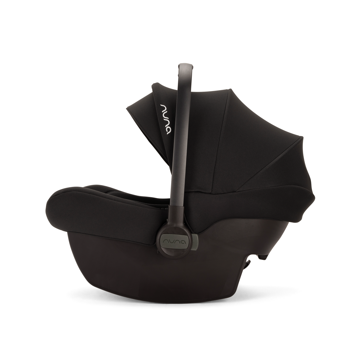 Nuna PIPA Lite i-Size Car Seat - Caviar