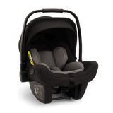 Nuna TRIV Next + PIPA Next Generation Bundle - Caviar (2024)