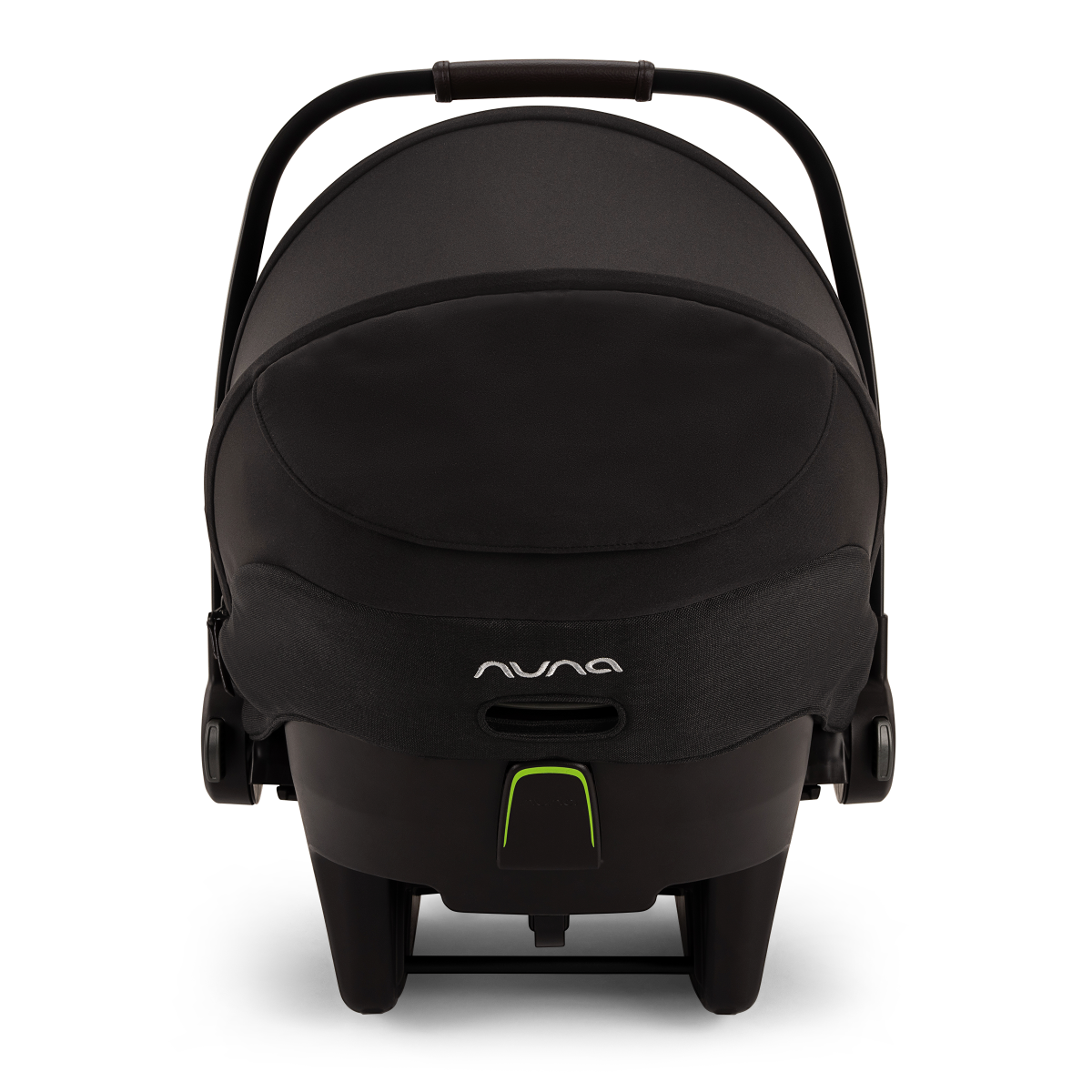 Nuna TRIV Next + PIPA Next Generation Bundle - Caviar (2024)