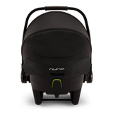 Nuna TRIV Next + PIPA Next Generation Bundle - Caviar (2024)