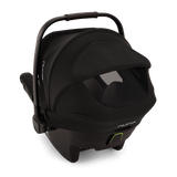 Nuna TRIV Next + PIPA Next Generation Bundle - Caviar (2024)
