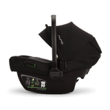 Nuna TRIV Next + PIPA Next Generation Bundle - Caviar (2024)