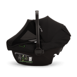 Nuna TRIV Next + PIPA Next Generation Bundle - Caviar (2024)