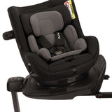 Nuna PRUU R129 i-Size Rotating Car Seat - Caviar