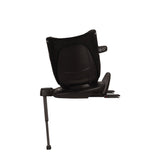 Nuna PRUU R129 i-Size Rotating Car Seat - Caviar