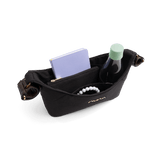 Nuna Stroller Organiser - Caviar
