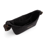 Nuna Stroller Organiser - Caviar