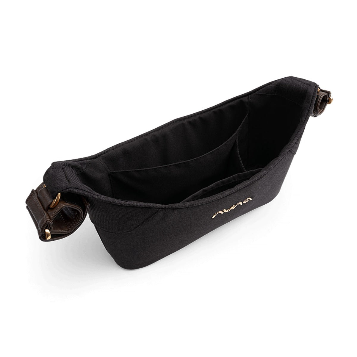 Nuna Winter Stroller Set - Biscotti