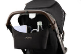 Nuna Winter Stroller Set - Cedar