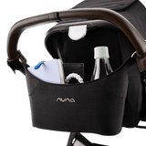 Nuna Stroller Organiser - Caviar