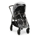 Nuna SWIV Next Stroller + LYTL Carrycot + PIPA URBN Travel System Bundle - Caviar