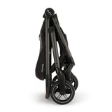 Nuna SWIV Next Stroller + LYTL Carrycot + PIPA URBN Travel System Bundle - Caviar