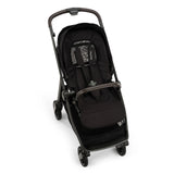 Nuna SWIV Next Stroller + LYTL Carrycot - Caviar
