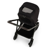 Nuna SWIV Next Stroller + PIPA Next Generation Travel System Bundle - Caviar