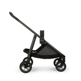 Nuna SWIV Next Stroller + LYTL Carrycot + PIPA URBN Travel System Bundle - Caviar