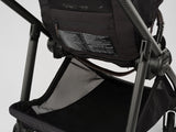 Nuna SWIV Next with ARRA Flex & Base Curv Travel System Bundle - Caviar