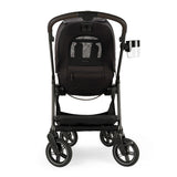 Nuna SWIV Next Stroller + PIPA Next Generation Travel System Bundle - Caviar
