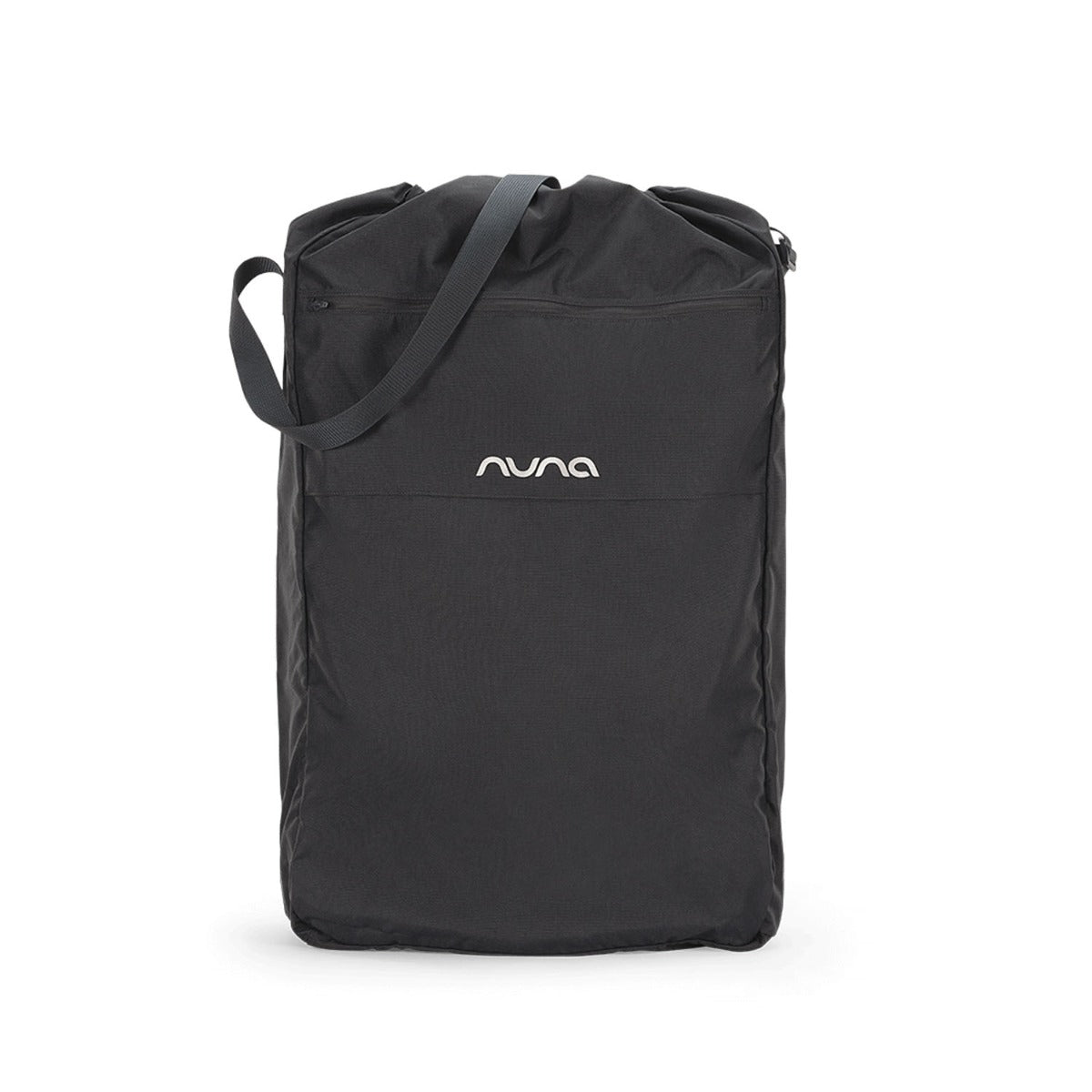 Nuna SWIV Next Stroller + PIPA Next Generation Travel System Bundle - Caviar