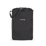Nuna SWIV Next with ARRA Flex & Base Curv Travel System Bundle - Caviar