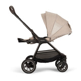 Nuna TRIV Next + PIPA Urbn Bundle - Biscotti