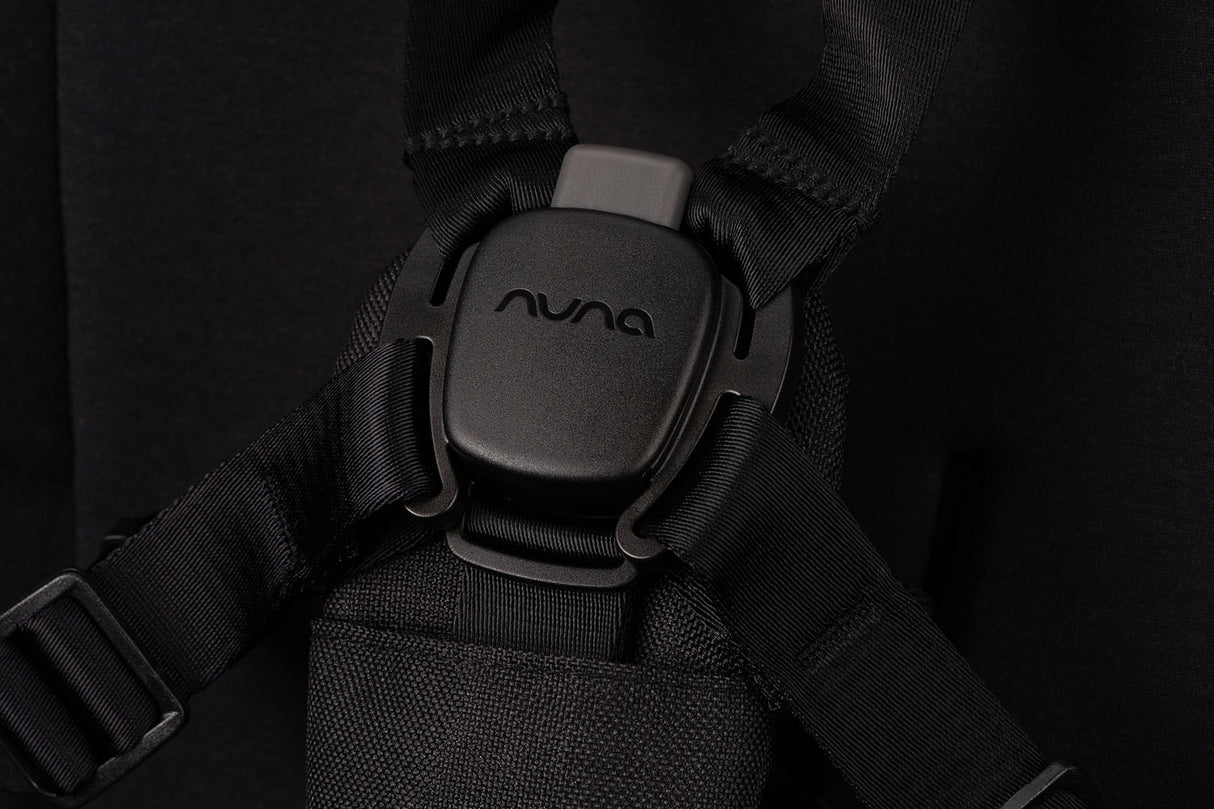 Nuna TRIV Next Stroller + CARI Carrycot - Caviar