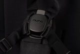Nuna TRIV Next Stroller - Caviar