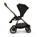 Nuna TRIV Next + PIPA Next Generation Bundle - Biscotti (2024)