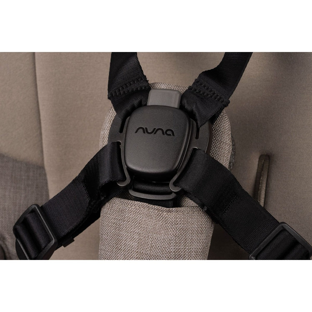 Nuna TRIV Next with ARRA Flex & Base Curv Travel System Bundle - Cedar