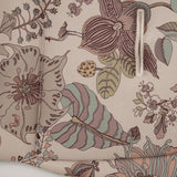 Nuna x Liberty TRIV Next Stroller + LYTL Carrycot - Fantasy Land