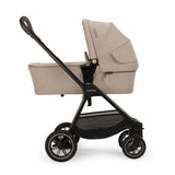 Nuna x Liberty TRIV Next Stroller + LYTL Carrycot - Fantasy Land