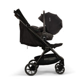 Nuna ARRA Flex i-Size Infant Carrier - Caviar